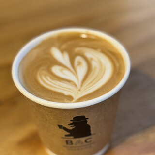 バリスタート コーヒー_0