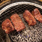 焼肉 鶯谷園 - 
