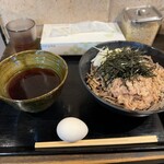 つけそば　周庵 - 