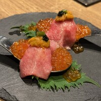 焼肉レストラン ロインズ 久茂地店 - 