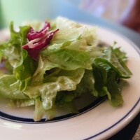 Bistro Buzz 赤坂 - サラダ 202504
