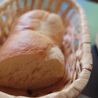 Bistro Buzz 赤坂 - パンパン 202504