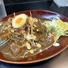 カレーは飲み物。 ニュー新橋ビル店