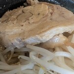 時は豚なり - チャーシュー