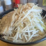 時は豚なり - 豚ラーメン