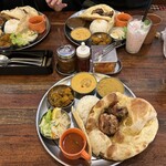 印度料理シタール - 