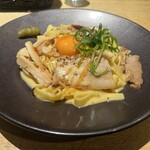 鎌倉パスタ - 料理写真: