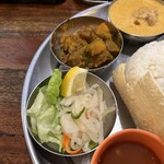 印度料理シタール - 