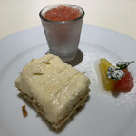 マンジャーモ - 