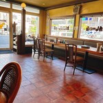 スタミナカレーの店バーグ - 