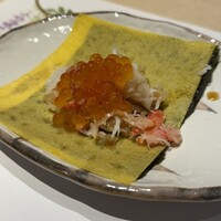 恵比寿 鮨 おぎ乃 - 