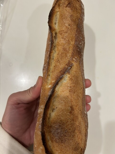 Pan Kobo Maman Hon Ten