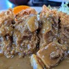 うなもと - カツカレー