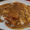 カレーや マドラス