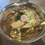 麺屋 三男坊 - 