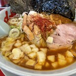 ラーメン山岡家 - 