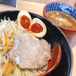 三田製麺所 - 