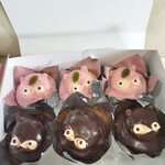 つくだ菓子舗 - 