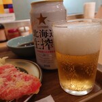 天麩羅 えびのや - 