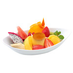 渋谷西村 フルーツパーラー - 