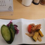 天麩羅 えびのや - 