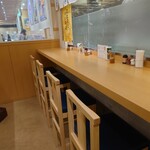 天麩羅 えびのや - 