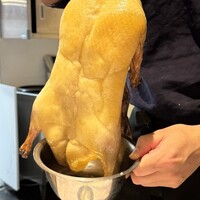 中国意境菜 白燕 - 