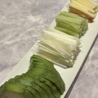 中国意境菜 白燕 - 