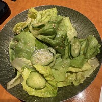しゃぶ叙 - 