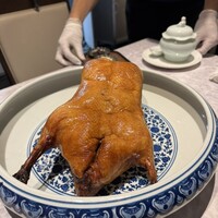 中国意境菜 白燕 - 