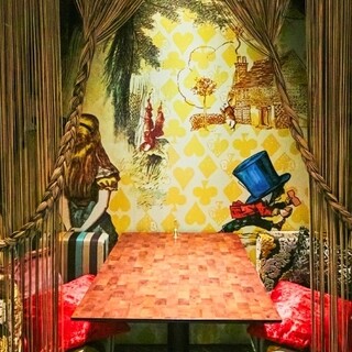 幻想の国のアリス_1