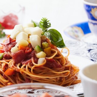 幻想の国のアリス_2