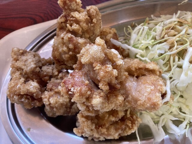 肉処 大沼亭 - 郡山（食堂）の写真