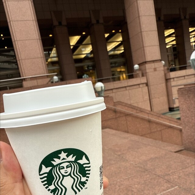 Starbucks Coffee Ebisu Garden Place Ten