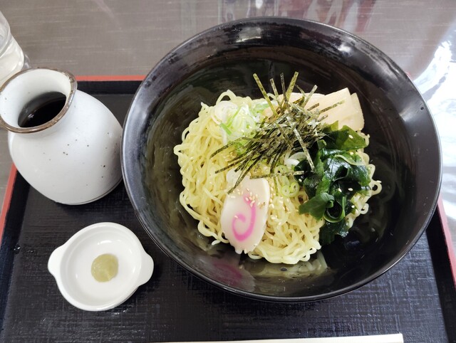 めん処藤幸板柳のラーメン｜弘前市の人気ラーメン店