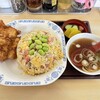 中華料理 タカノ