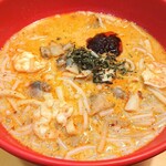 328 KATONG LAKSA - Laksa／叻沙 (Large)