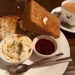 カフェ ド SaRa - 