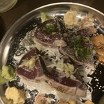  高知から来た焼肉屋 - 