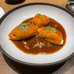 レ・コパン ドゥ ドミニク・ブシェ - 