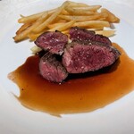 レ・コパン ドゥ ドミニク・ブシェ - 