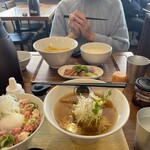 メンヤ コトホギ - 