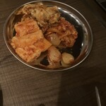  高知から来た焼肉屋 - 
