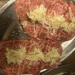  高知から来た焼肉屋 - 