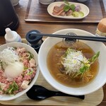 メンヤ コトホギ - 