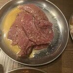  高知から来た焼肉屋 - 