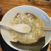 横浜家系ラーメン 吉岡家 鳥取店