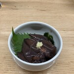 とやま鮨 海富山 - 