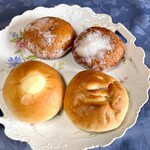 ずんちゃんパン - 本日購入したパン③