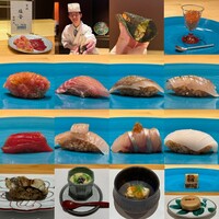 鮨 urag - 